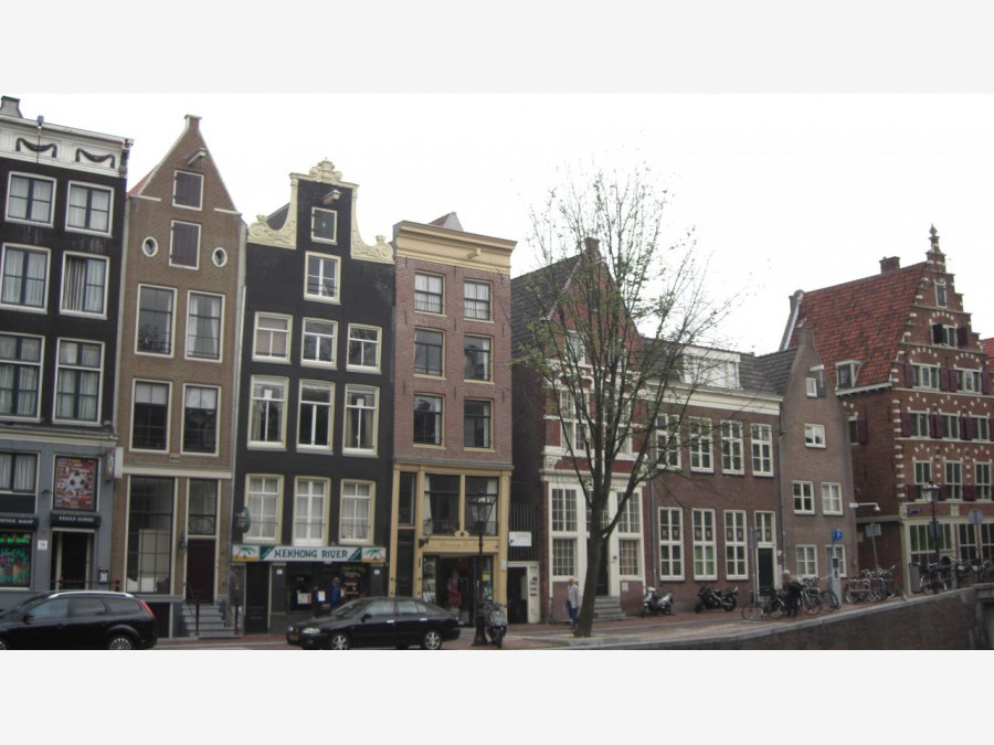 Амстердам - Фото №13