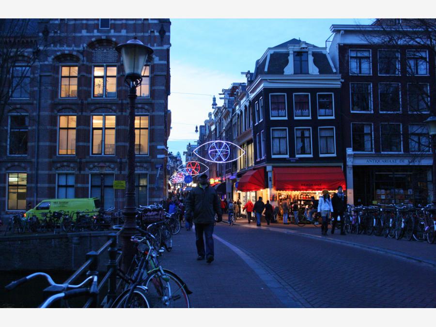 Амстердам - Фото №2