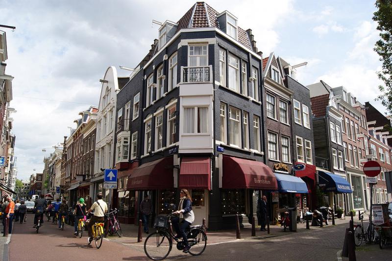 Амстердам - Фото №7