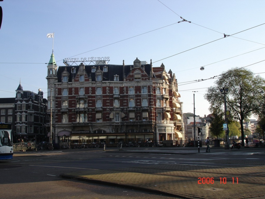 Амстердам - Фото №4