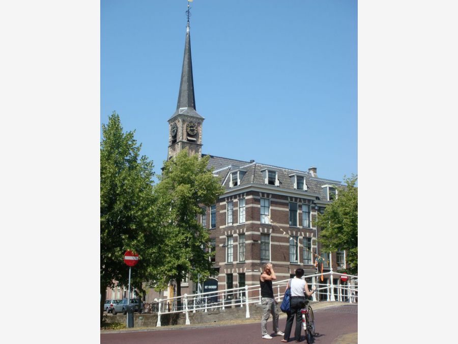 Нидерланды - Делфт. Фото №25
