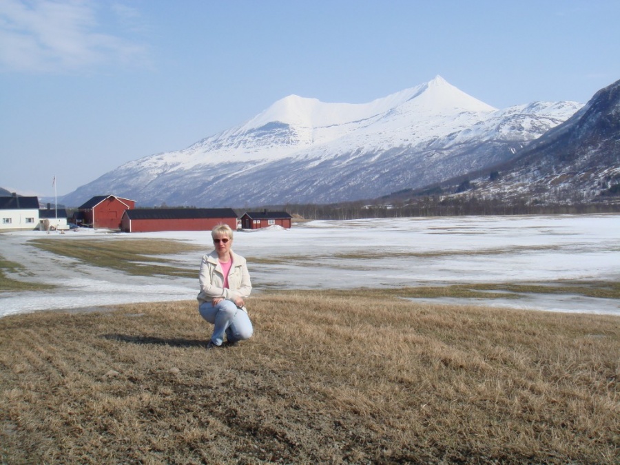 Troms - Фото №1