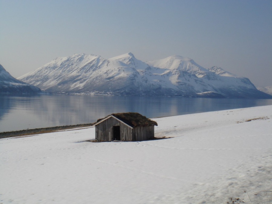 Troms - Фото №3