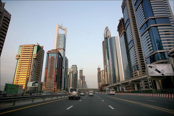 ОАЭ - Дубай. Фото №23