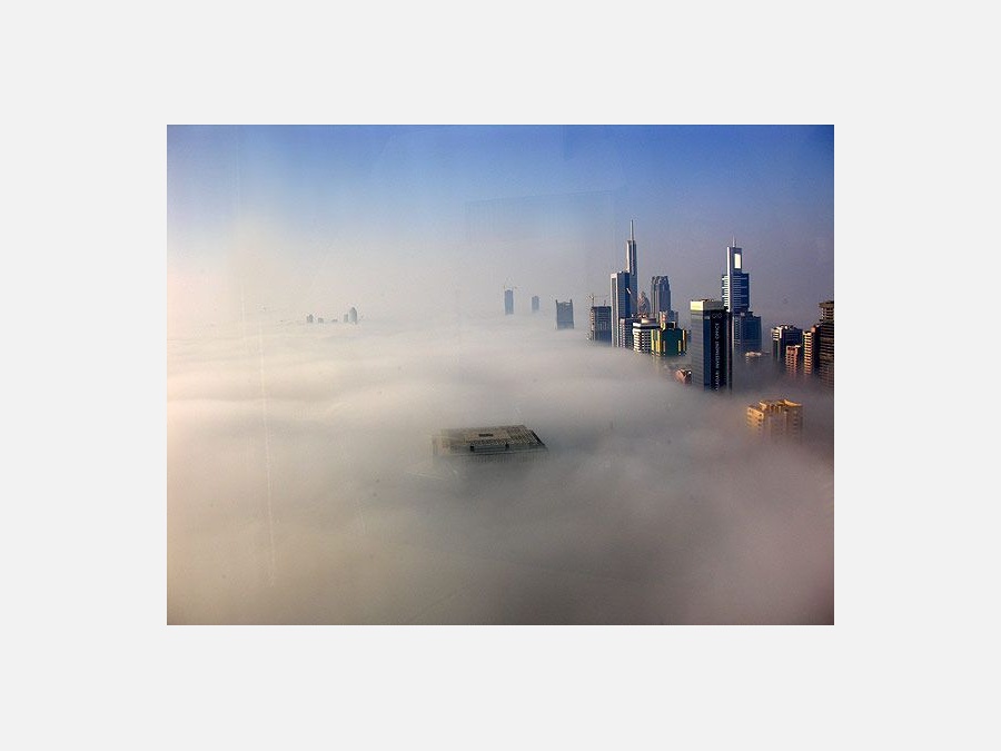 Дубай - Фото №8