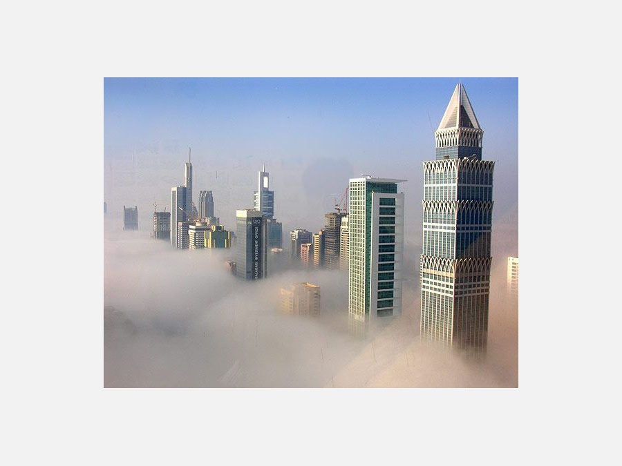 Дубай - Фото №10