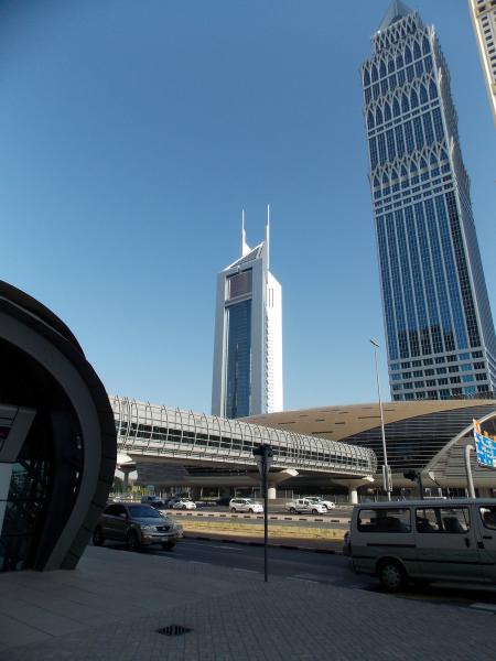 Дубай - Фото №10