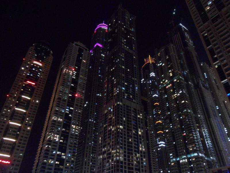 Дубай - Фото №16