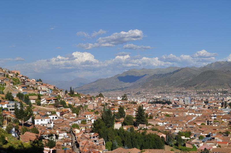 Перу - Куско. Фото №1