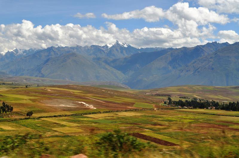 Перу - Куско. Фото №11