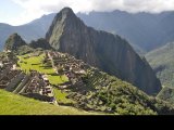 Мачу-Пикчу фотографии