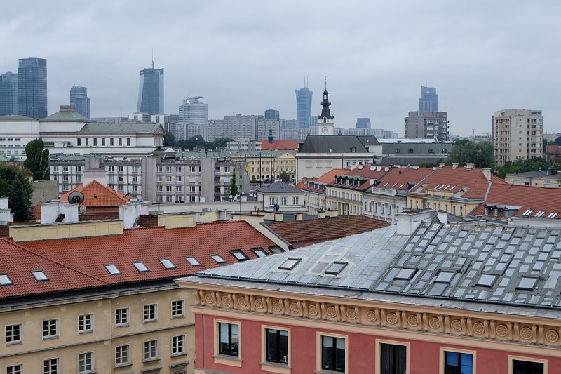 Варшава - Фото №3