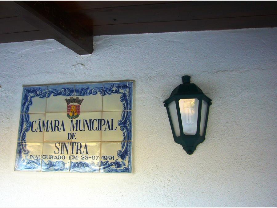 Португалия - Кабо да Рока. Фото №21