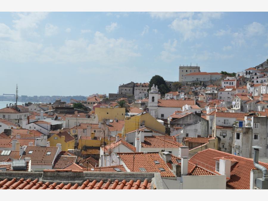 Португалия - Лиссабон. Фото №1