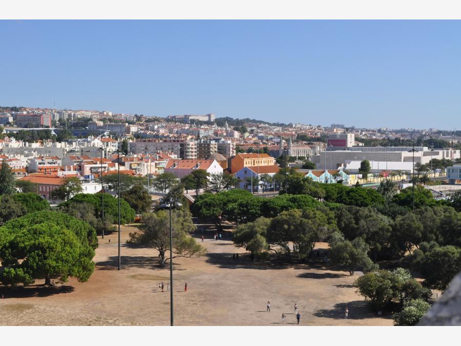 Португалия - Лиссабон. Фото №6