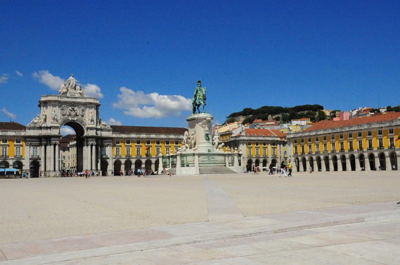 Португалия - Лиссабон. Фото №11