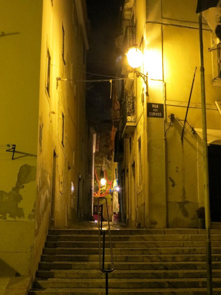 Португалия - Лиссабон. Фото №23