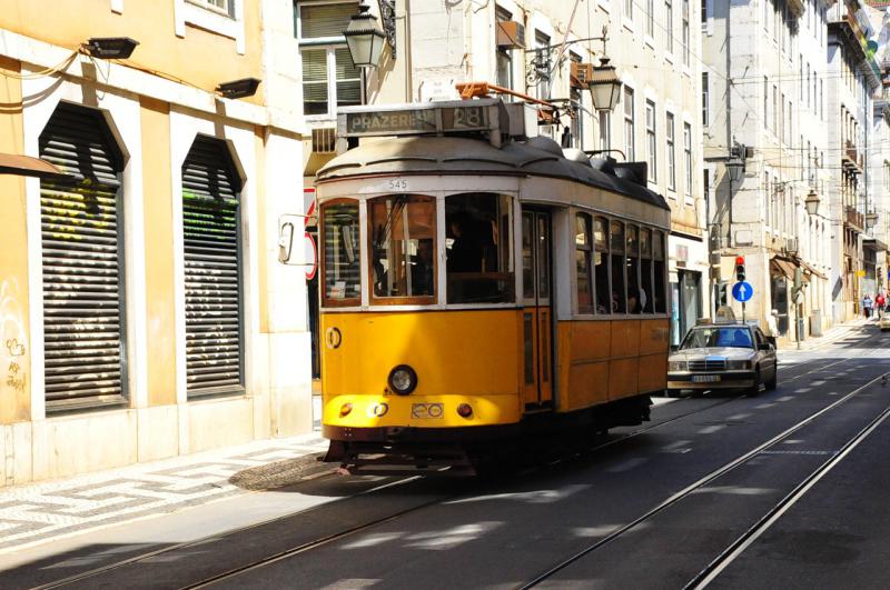 Лиссабон - Фото №9