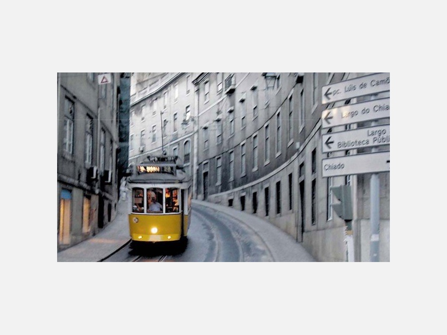 Лиссабон - Фото №26