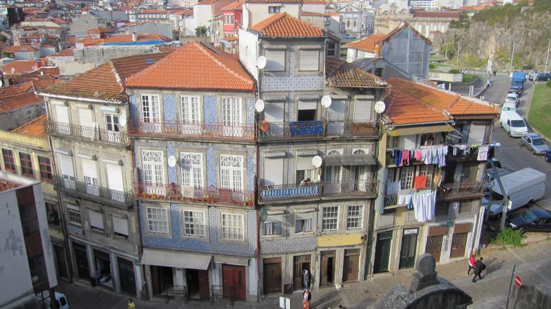 Португалия - Порту. Фото №19