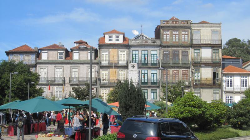 Португалия - Порту. Фото №3