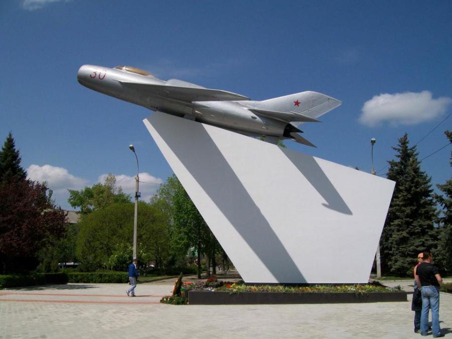 Приднестровье - Тирасполь. Фото №8