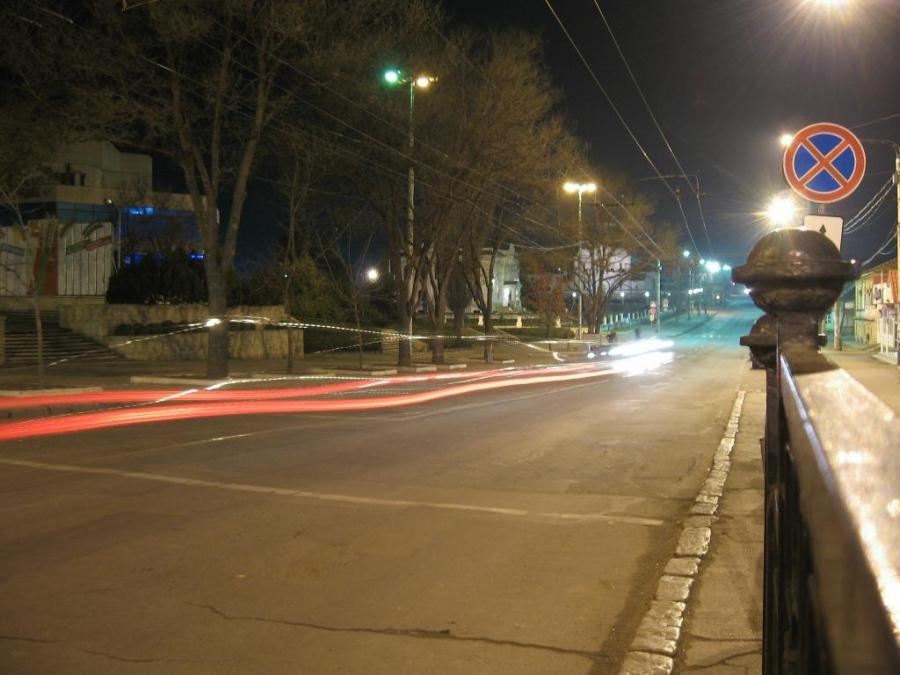 Приднестровье - Тирасполь. Фото №10