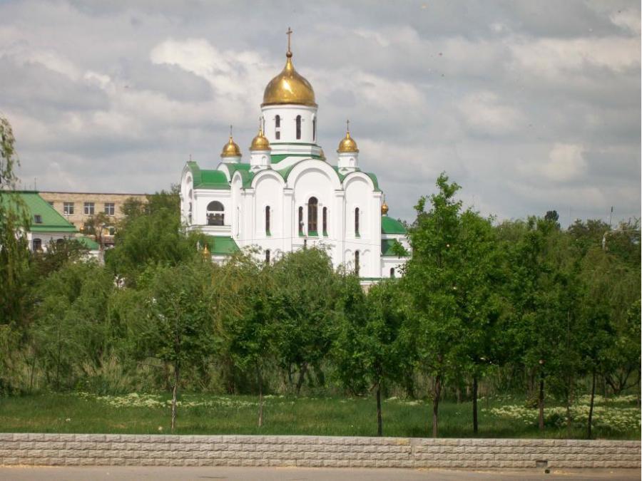 Приднестровье - Тирасполь. Фото №18