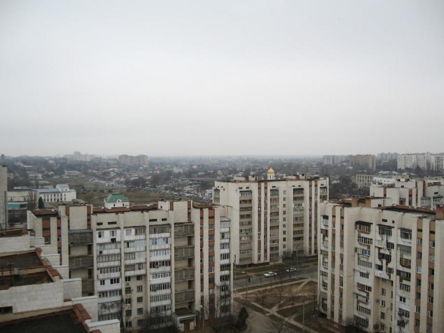Приднестровье - Тирасполь. Фото №8