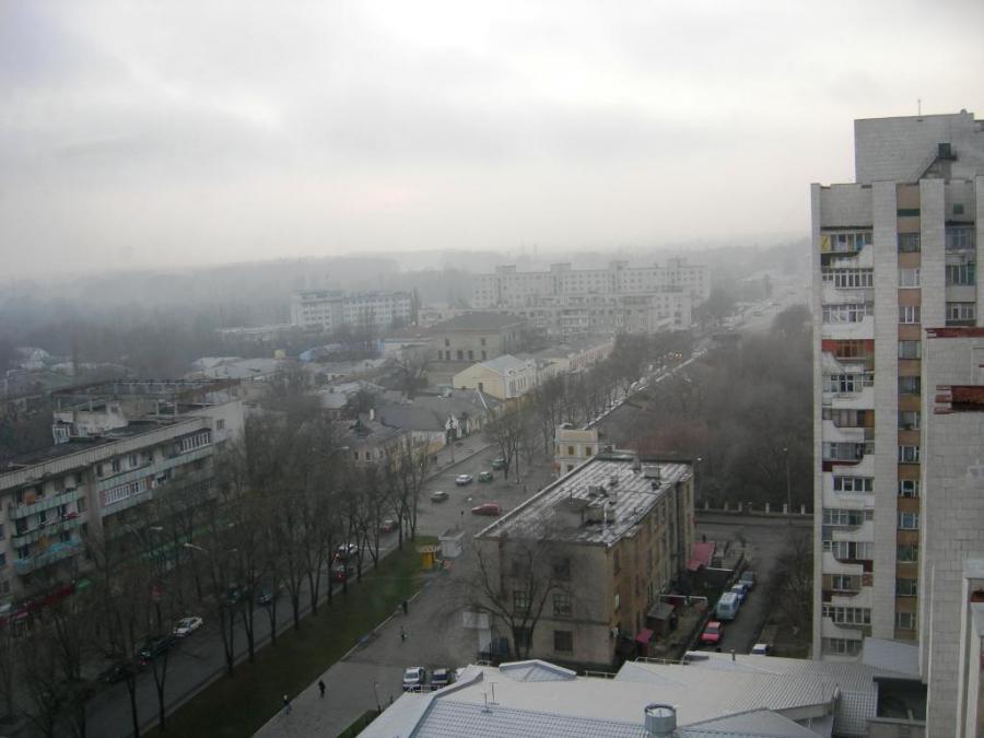 Приднестровье - Тирасполь. Фото №9