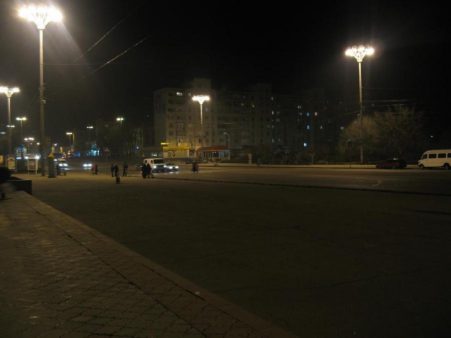 Приднестровье - Тирасполь. Фото №23