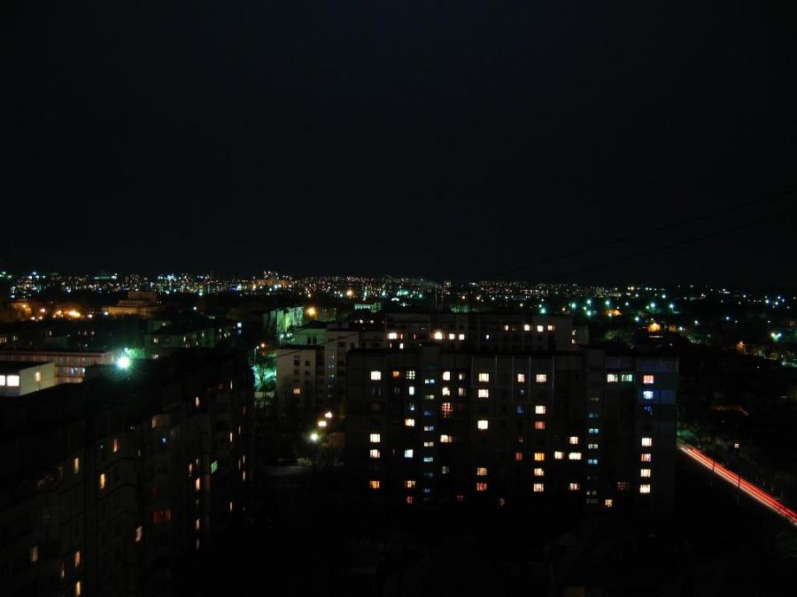 Приднестровье - Тирасполь. Фото №2