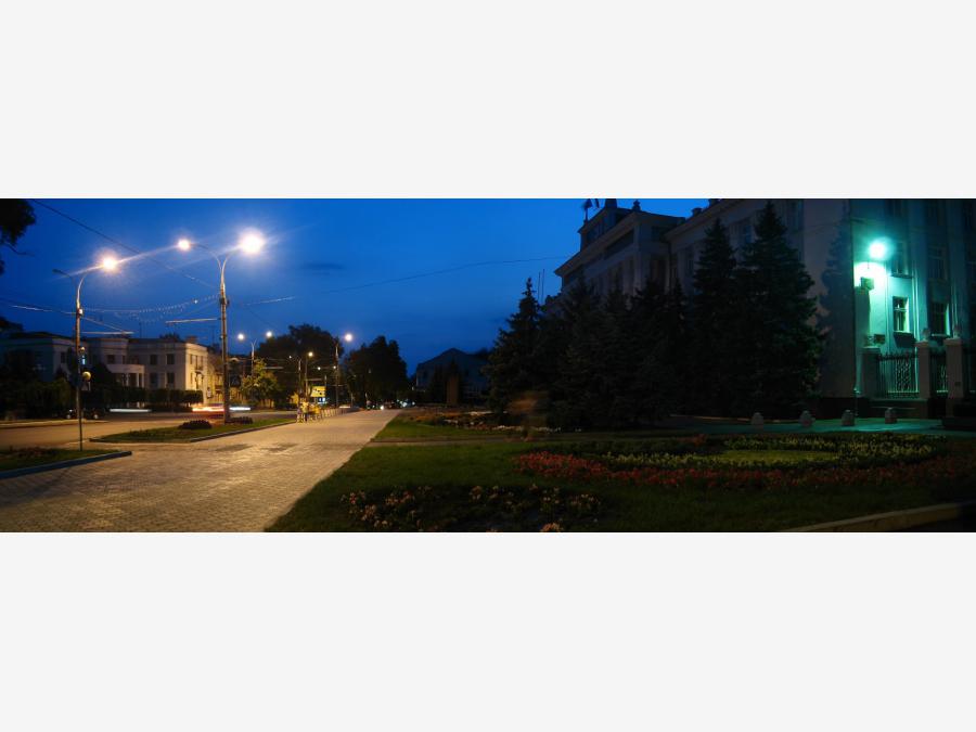 Приднестровье - Тирасполь. Фото №7