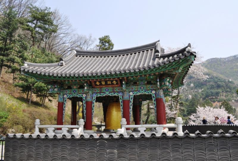 Республика Корея - Сеул. Фото №12