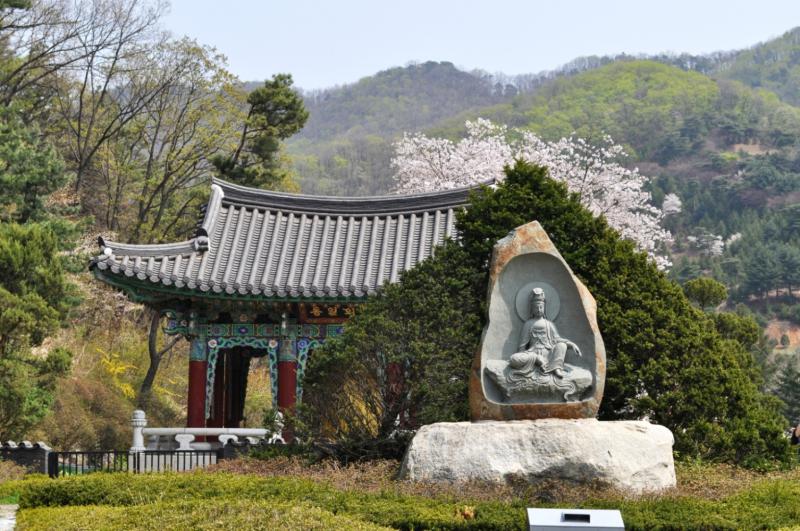 Республика Корея - Сеул. Фото №13