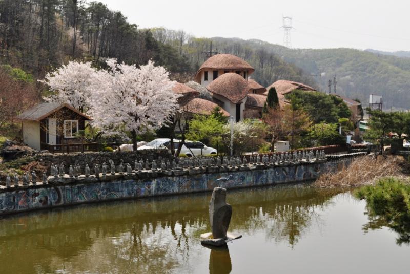 Республика Корея - Сеул. Фото №24