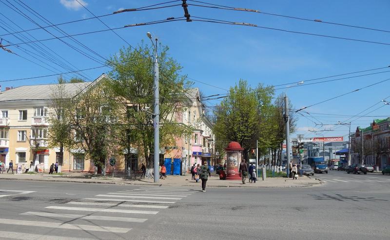 Йошкар-Ола.. - Россия. - Йошкар-Ола.. Фото №7