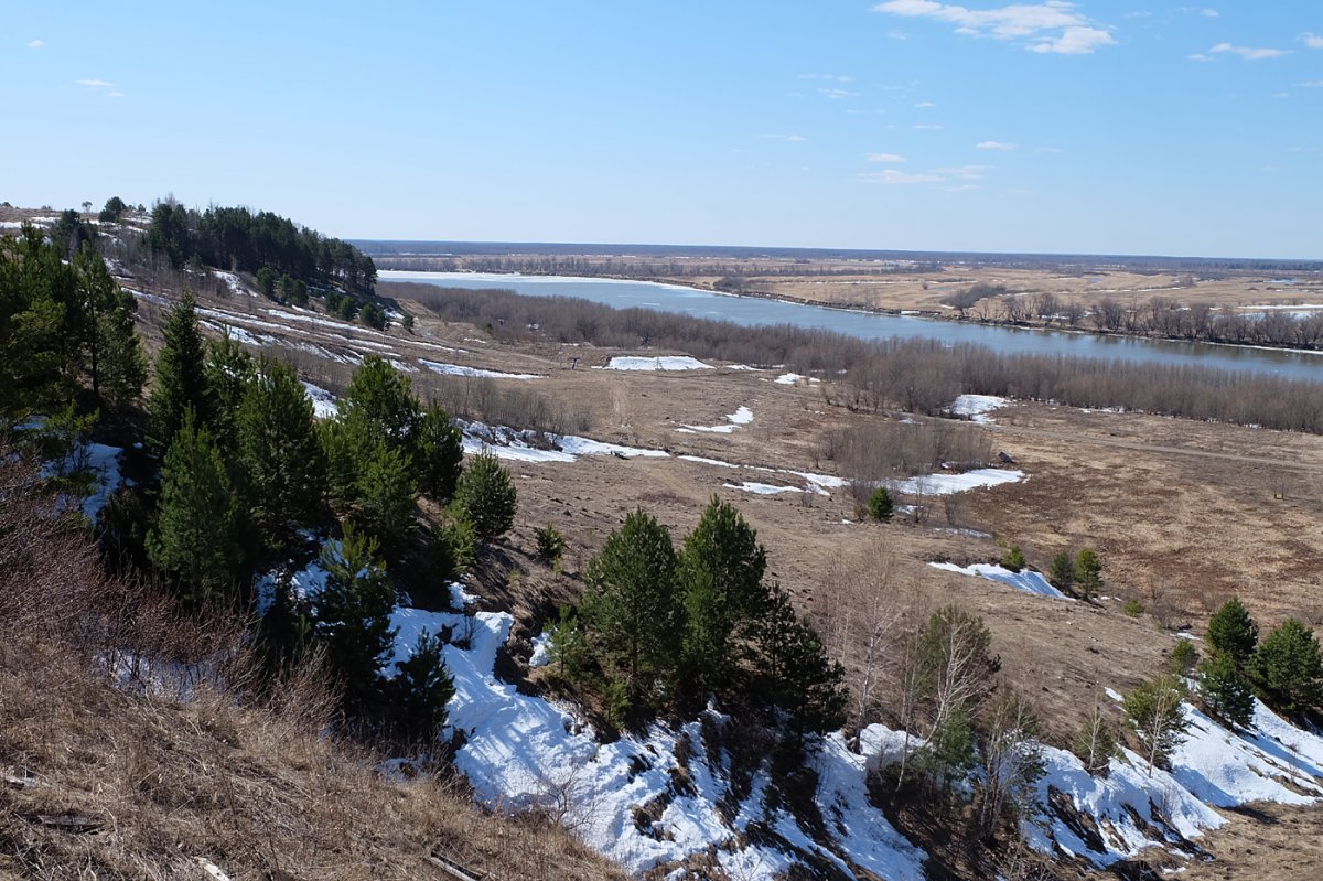 Россия - Абалак. Фото №26