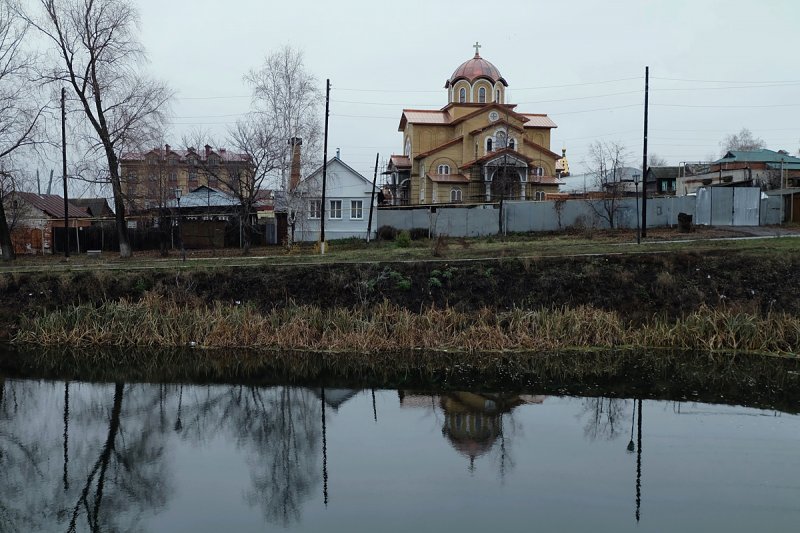 Старый алатырь фотографии 1920 30