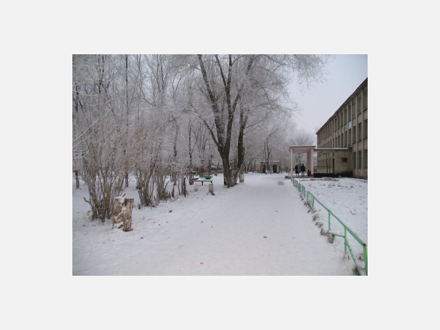 Россия - Алейск. Фото №21