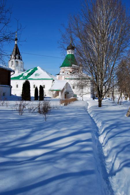 Россия - Александров. Фото №13