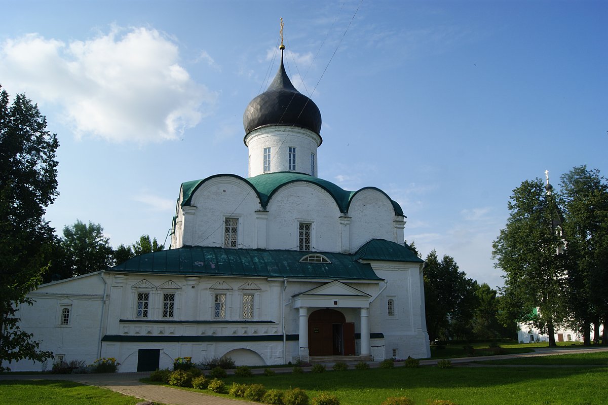 Россия - Александров. Фото №15