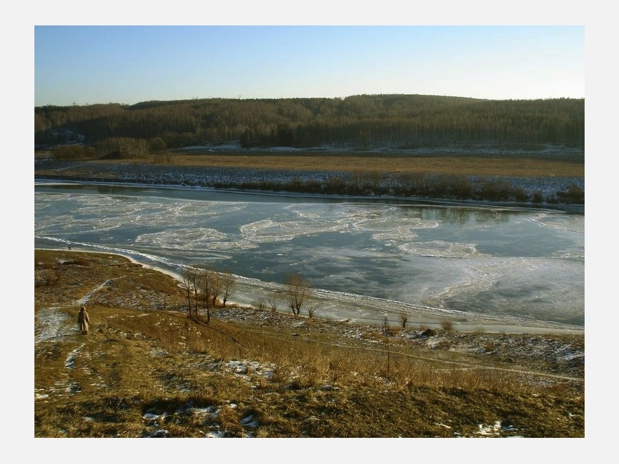 Карта алексин петровка