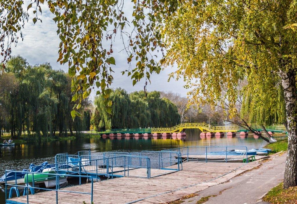 Алексеевка белгородская фото