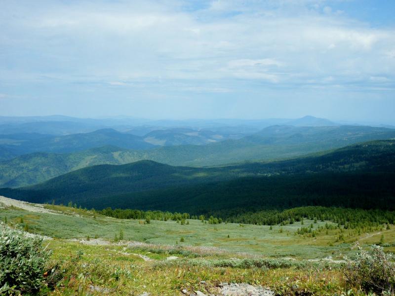 Россия - Алтай. Фото №2