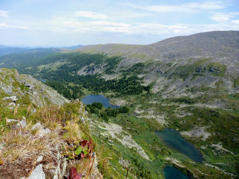 Россия - Алтай. Фото №7