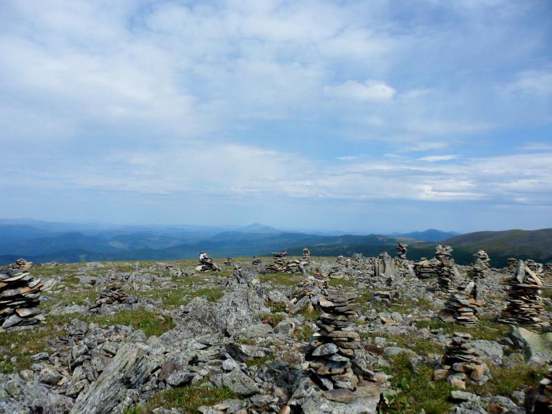 Россия - Алтай. Фото №12