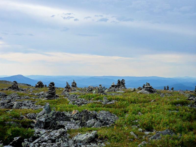 Россия - Алтай. Фото №22