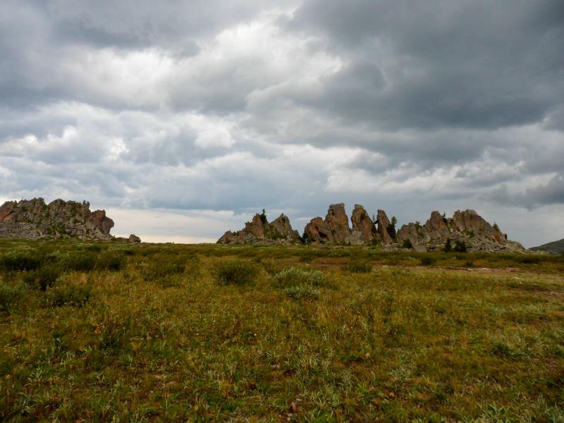 Россия - Алтай. Фото №11