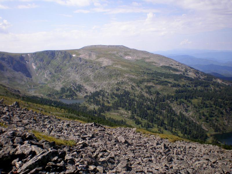 Россия - Алтай. Фото №2